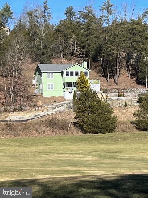 231 RESORT DR, BASYE, Virginia 22810, 3 Bedrooms Bedrooms, ,2 BathroomsBathrooms,Residential,For sale,231 RESORT DR,VASH2010232 MLS # VASH2010232