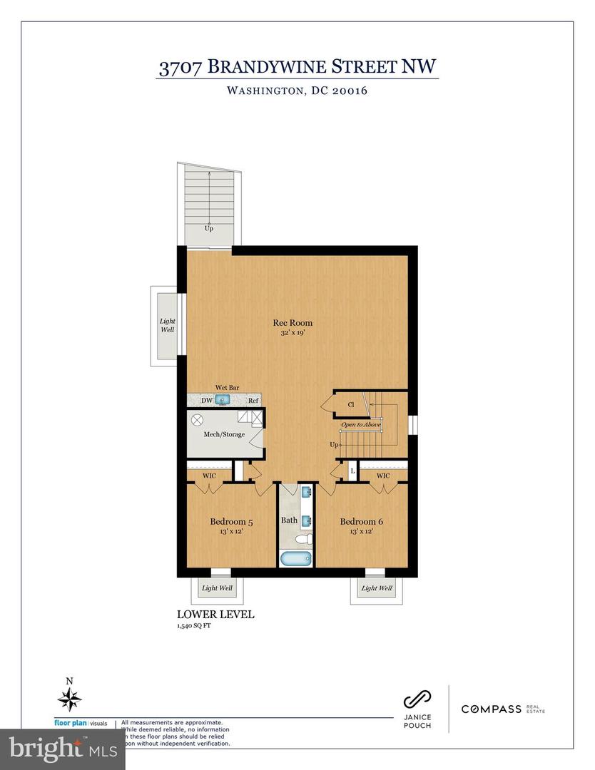 3707 BRANDYWINE ST NW, WASHINGTON, District Of Columbia 20016, 6 Bedrooms Bedrooms, ,4 BathroomsBathrooms,Residential,For sale,3707 BRANDYWINE ST NW,DCDC2171404 MLS # DCDC2171404