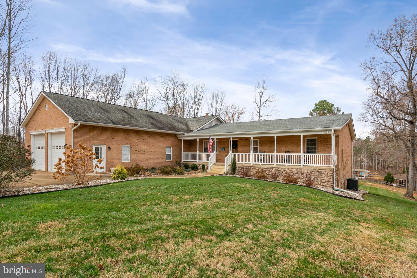 11104 PINEY FOREST RD, BUMPASS, Virginia 23024, 5 Bedrooms Bedrooms, ,4 BathroomsBathrooms,Residential,For sale,11104 PINEY FOREST RD,VASP2029696 MLS # VASP2029696