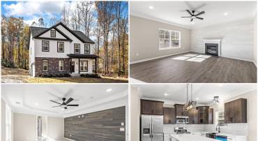 11904 BLEASDELL DR, SPOTSYLVANIA, Virginia 22551, 4 Bedrooms Bedrooms, ,2 BathroomsBathrooms,Residential,For sale,11904 BLEASDELL DR,VASP2029742 MLS # VASP2029742