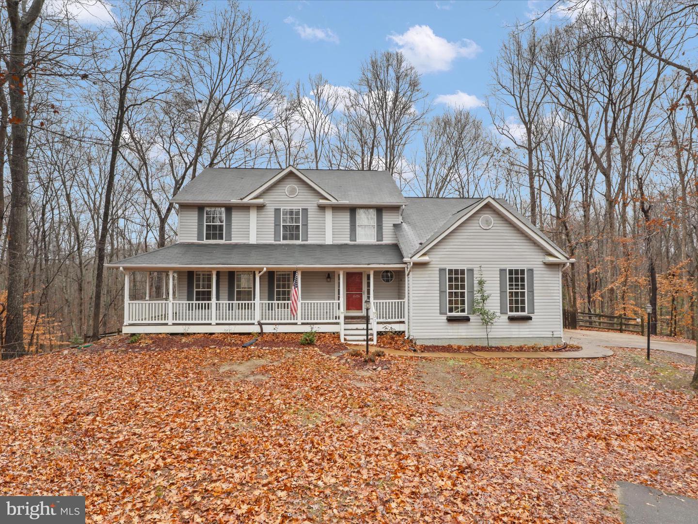 31 BAYBERRY LN, FREDERICKSBURG, Virginia 22406, 3 Bedrooms Bedrooms, ,2 BathroomsBathrooms,Residential,For sale,31 BAYBERRY LN,VAST2034810 MLS # VAST2034810