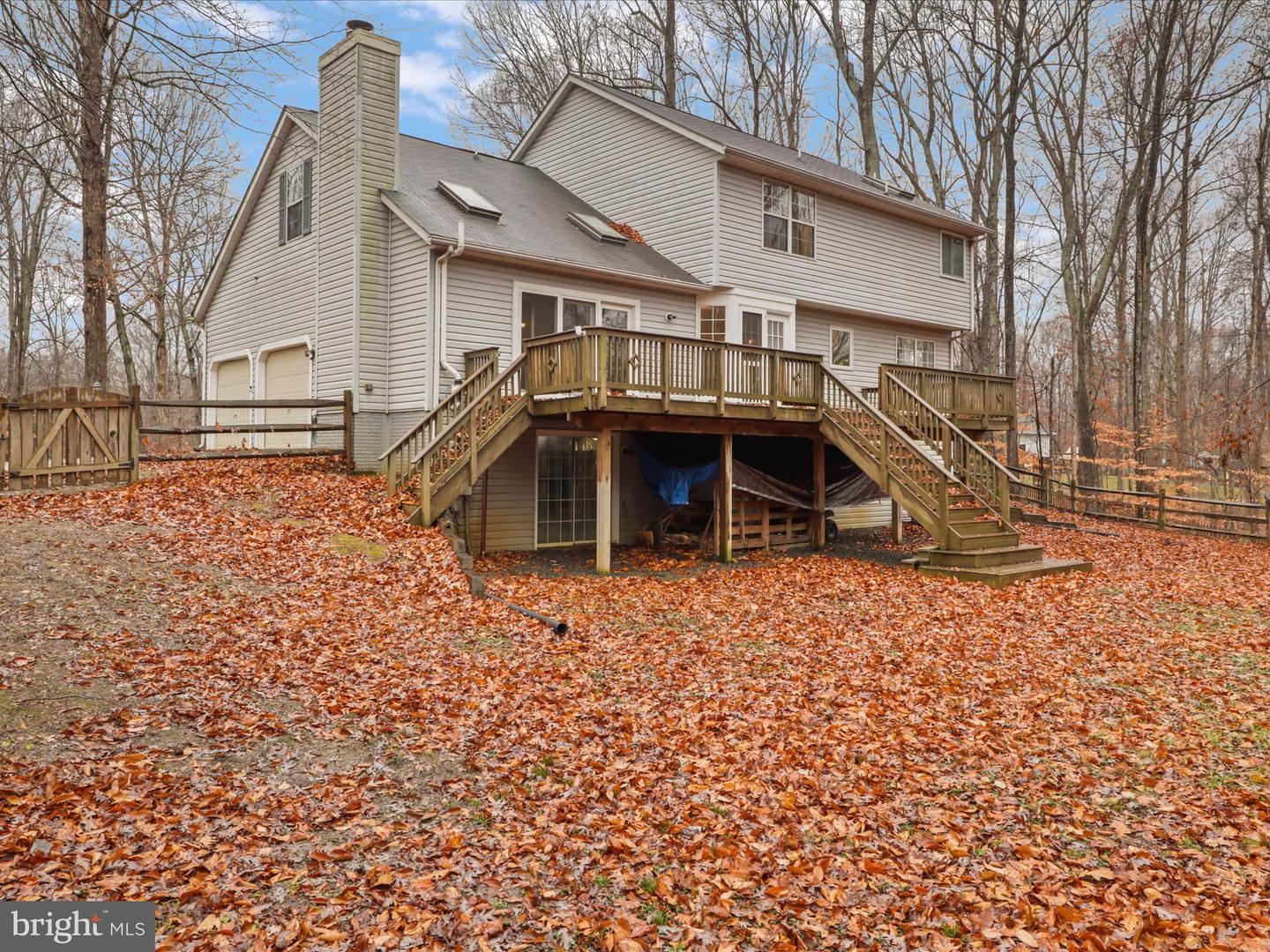 31 BAYBERRY LN, FREDERICKSBURG, Virginia 22406, 3 Bedrooms Bedrooms, ,2 BathroomsBathrooms,Residential,For sale,31 BAYBERRY LN,VAST2034810 MLS # VAST2034810