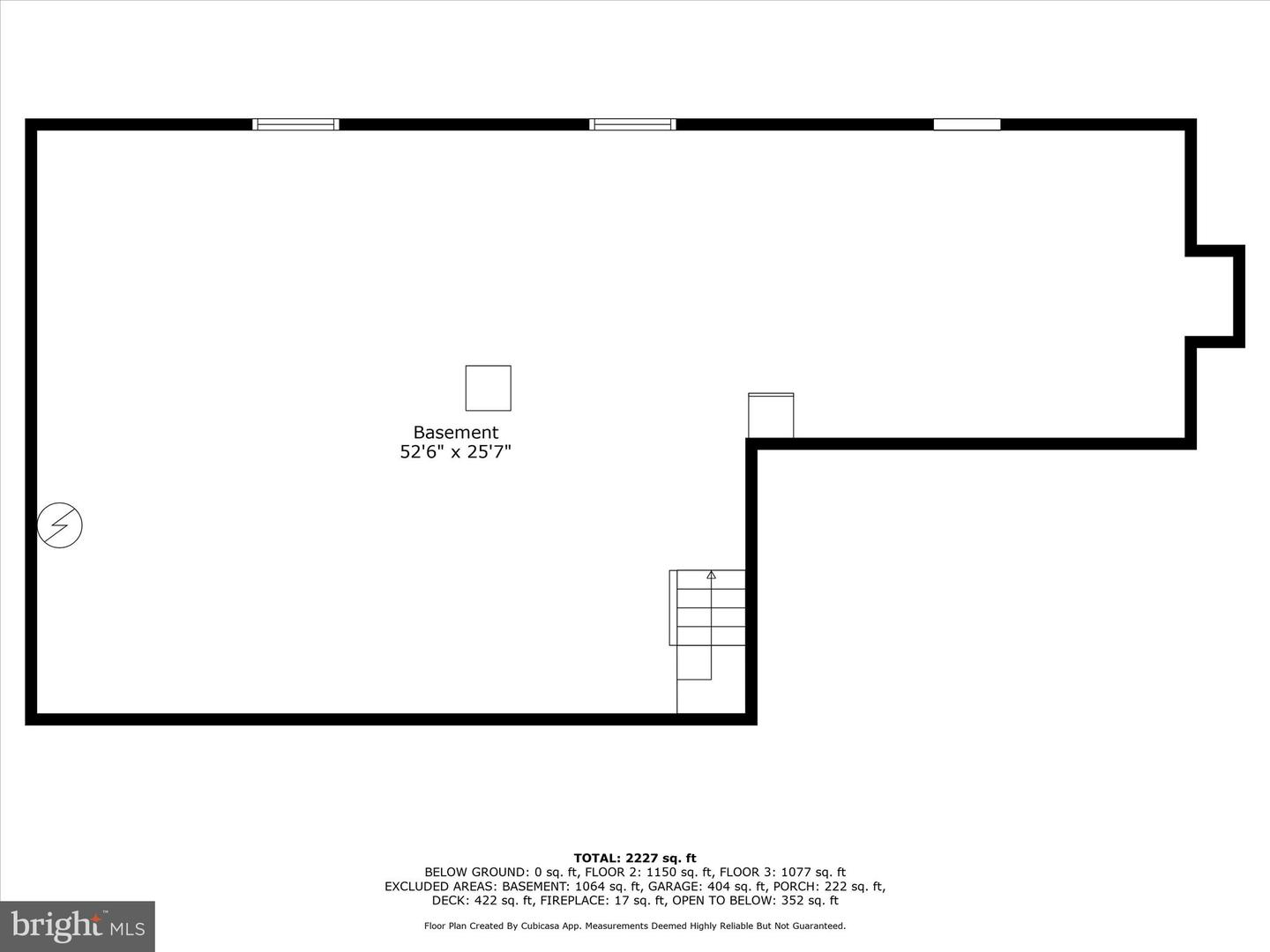 31 BAYBERRY LN, FREDERICKSBURG, Virginia 22406, 3 Bedrooms Bedrooms, ,2 BathroomsBathrooms,Residential,For sale,31 BAYBERRY LN,VAST2034810 MLS # VAST2034810