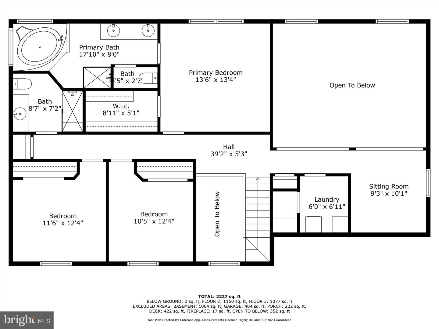 31 BAYBERRY LN, FREDERICKSBURG, Virginia 22406, 3 Bedrooms Bedrooms, ,2 BathroomsBathrooms,Residential,For sale,31 BAYBERRY LN,VAST2034810 MLS # VAST2034810