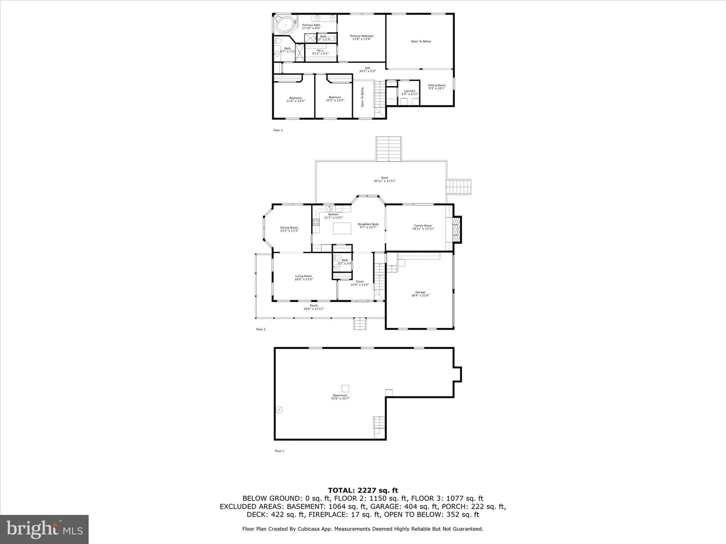 31 BAYBERRY LN, FREDERICKSBURG, Virginia 22406, 3 Bedrooms Bedrooms, ,2 BathroomsBathrooms,Residential,For sale,31 BAYBERRY LN,VAST2034810 MLS # VAST2034810