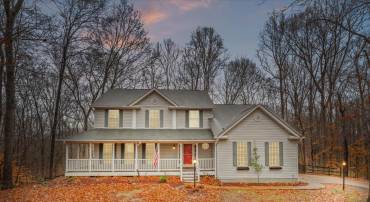 31 BAYBERRY LN, FREDERICKSBURG, Virginia 22406, 3 Bedrooms Bedrooms, ,2 BathroomsBathrooms,Residential,For sale,31 BAYBERRY LN,VAST2034810 MLS # VAST2034810