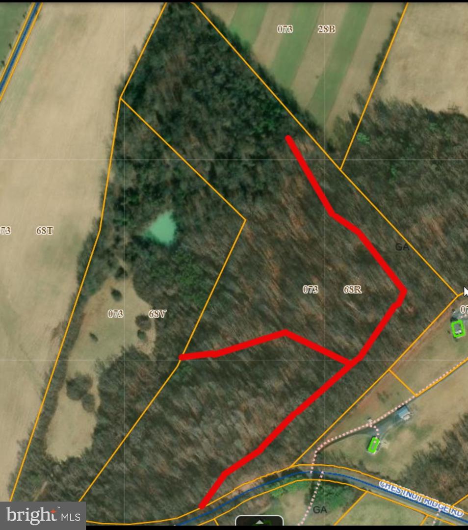 00 CHESTNUT RIDGE RD, STAUNTON, Virginia 24401, ,Land,For sale,00 CHESTNUT RIDGE RD,VAAG2000440 MLS # VAAG2000440
