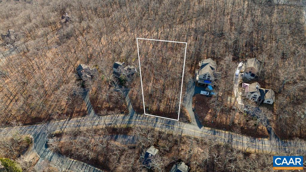 82 PEDLARS EDGE DR, WINTERGREEN RESORT, Virginia 22967, ,Land,For sale,82 PEDLARS EDGE DR,659482 MLS # 659482