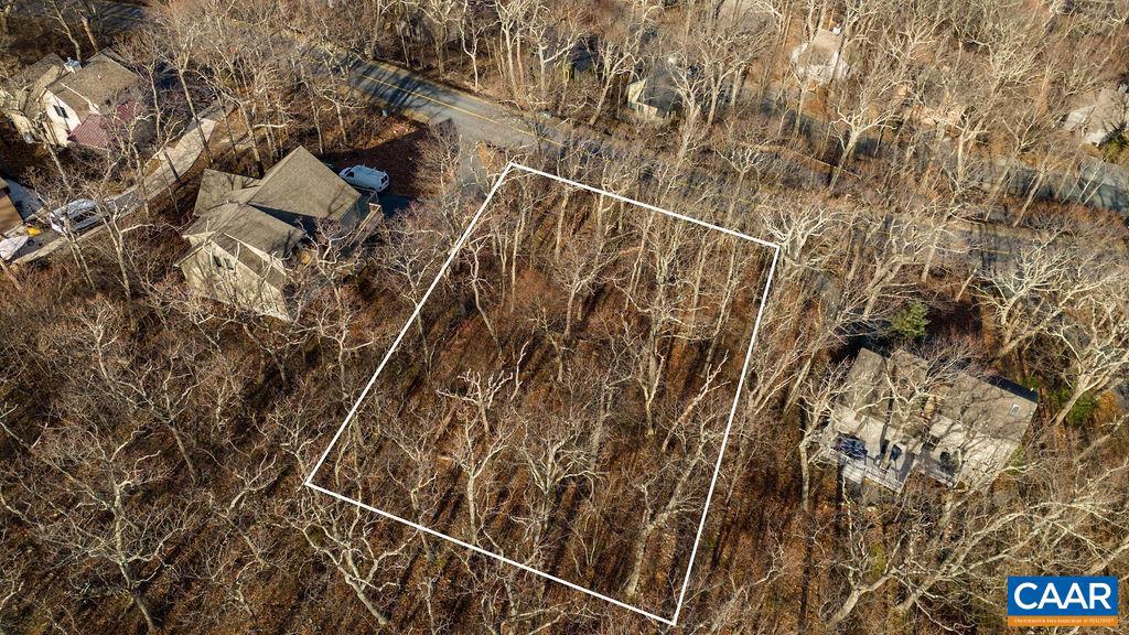 82 PEDLARS EDGE DR, WINTERGREEN RESORT, Virginia 22967, ,Land,For sale,82 PEDLARS EDGE DR,659482 MLS # 659482