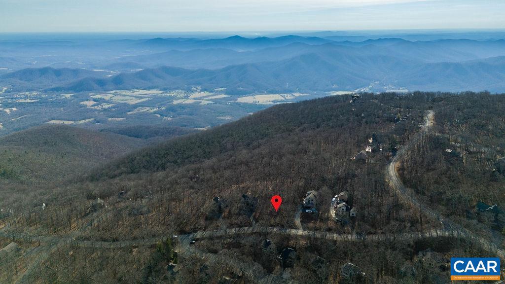 82 PEDLARS EDGE DR, WINTERGREEN RESORT, Virginia 22967, ,Land,For sale,82 PEDLARS EDGE DR,659482 MLS # 659482