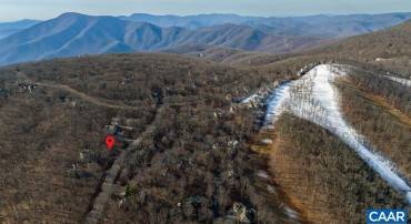 82 PEDLARS EDGE DR, WINTERGREEN RESORT, Virginia 22967, ,Land,For sale,82 PEDLARS EDGE DR,659482 MLS # 659482