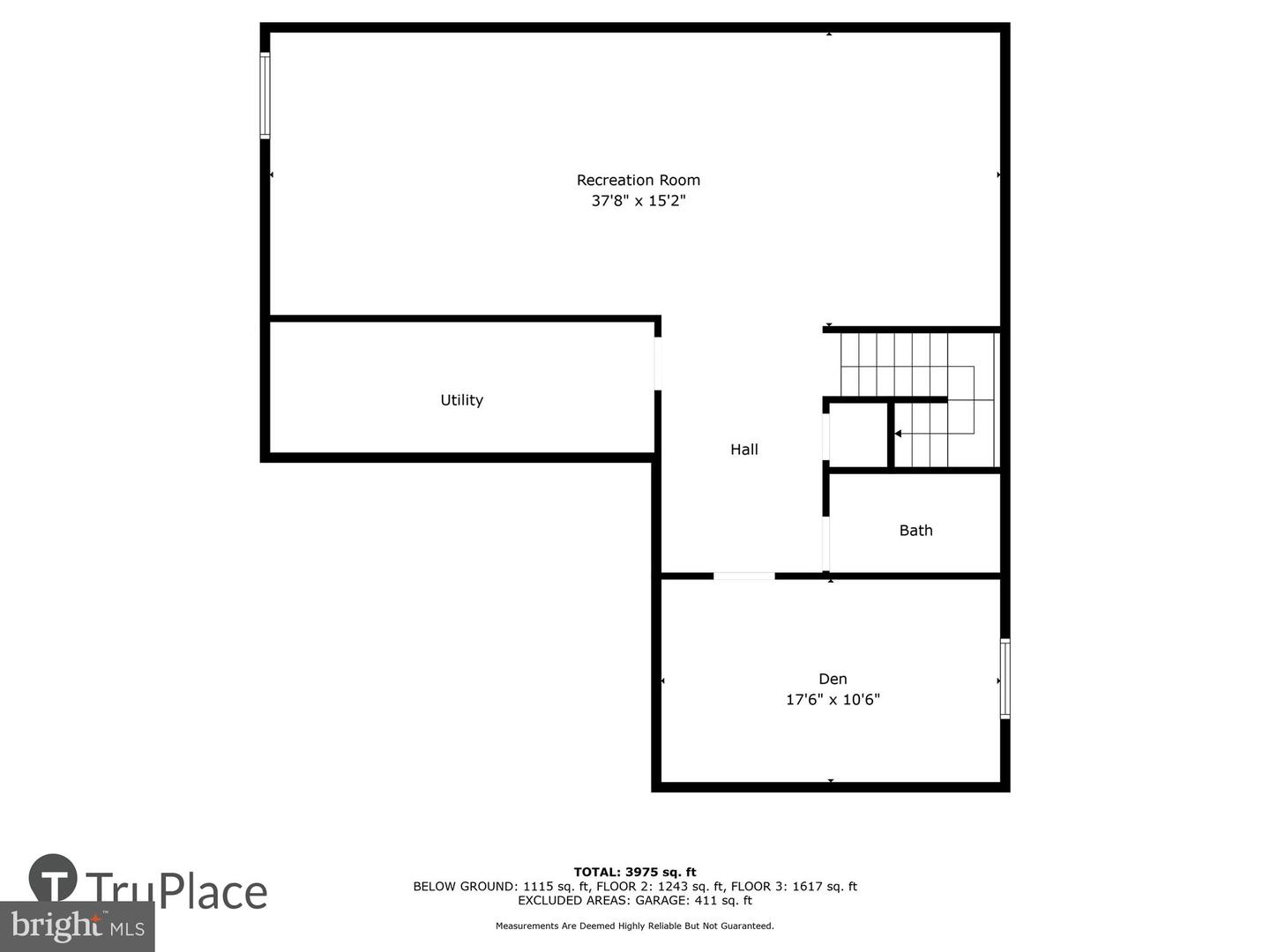 100 COTTON BLOSSOM CT, FREDERICKSBURG, Virginia 22405, 5 Bedrooms Bedrooms, ,3 BathroomsBathrooms,Residential,For sale,100 COTTON BLOSSOM CT,VAST2034272 MLS # VAST2034272