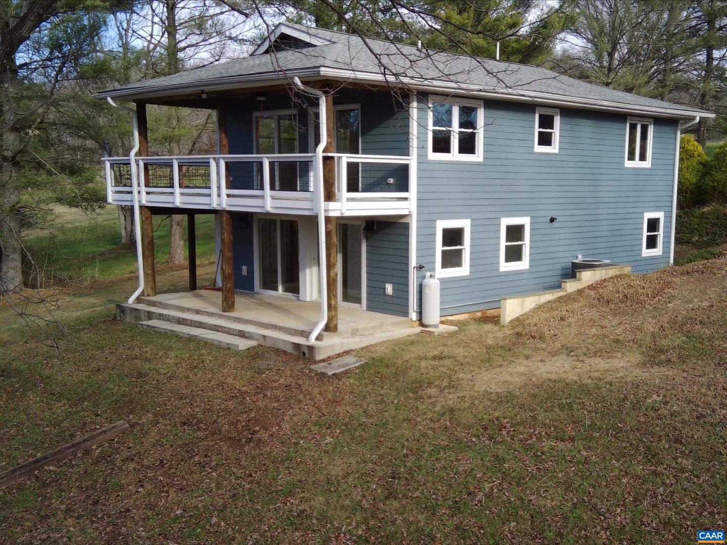 8272 FABER RD, FABER, Virginia 22938, 3 Bedrooms Bedrooms, ,2 BathroomsBathrooms,Residential,For sale,8272 FABER RD,659457 MLS # 659457