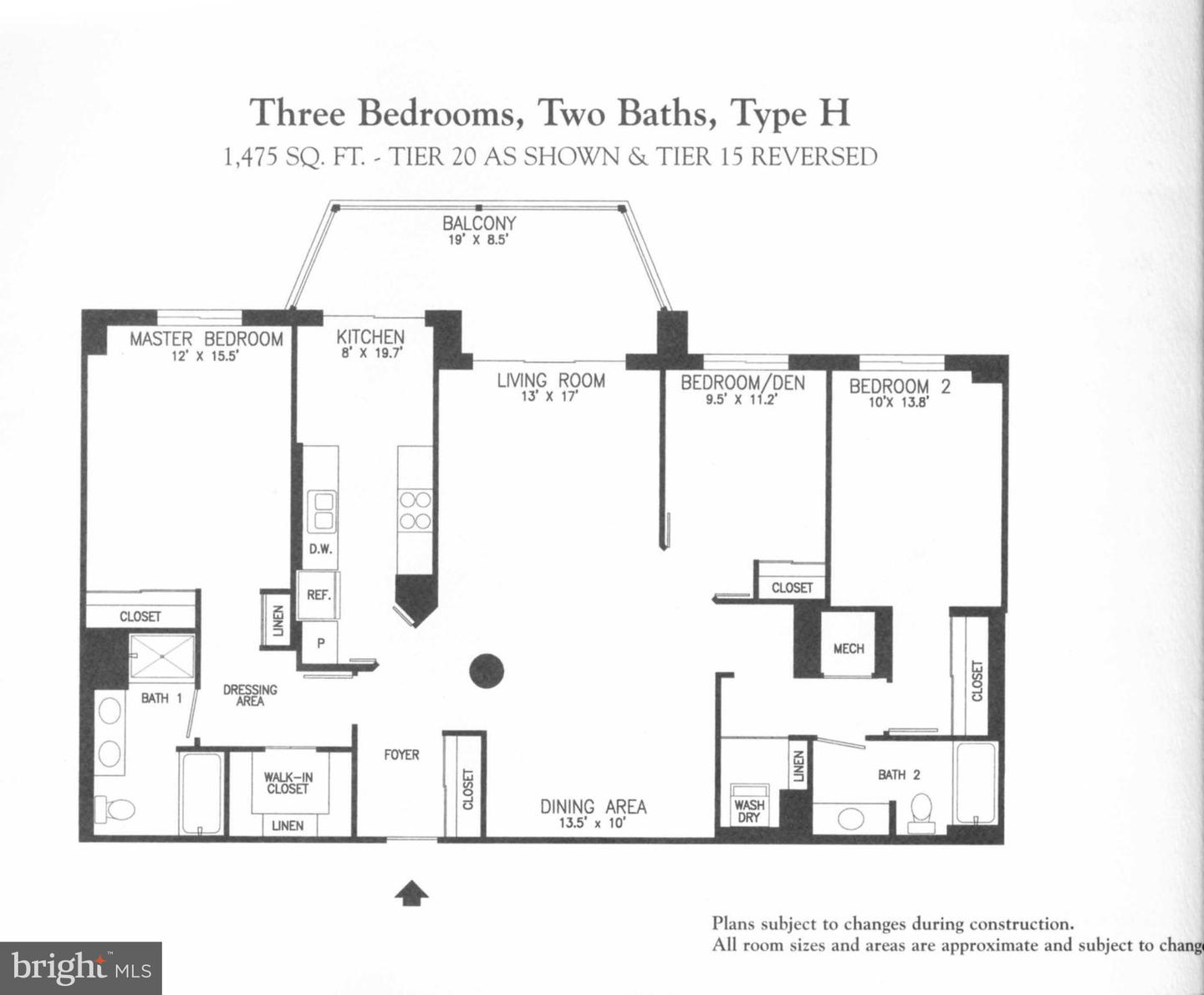 19385 CYPRESS RIDGE TER #520, LEESBURG, Virginia 20176, 3 Bedrooms Bedrooms, ,2 BathroomsBathrooms,Residential,For sale,19385 CYPRESS RIDGE TER #520,VALO2084858 MLS # VALO2084858