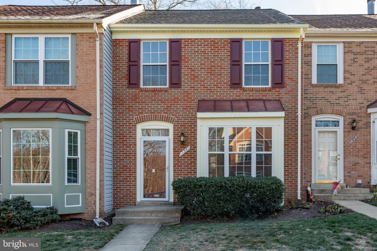 11361 AEGEAN TER, WOODBRIDGE, Virginia 22192, 3 Bedrooms Bedrooms, ,3 BathroomsBathrooms,Residential,For sale,11361 AEGEAN TER,VAPW2079932 MLS # VAPW2079932