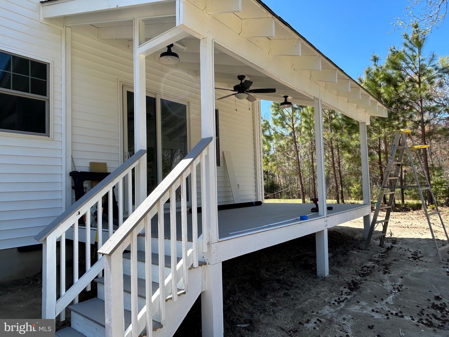 521 TAYLOR'S BEACH ROAD, REEDVILLE, Virginia 22539, 3 Bedrooms Bedrooms, ,2 BathroomsBathrooms,Residential,For sale,521 TAYLOR'S BEACH ROAD,VANV2001360 MLS # VANV2001360