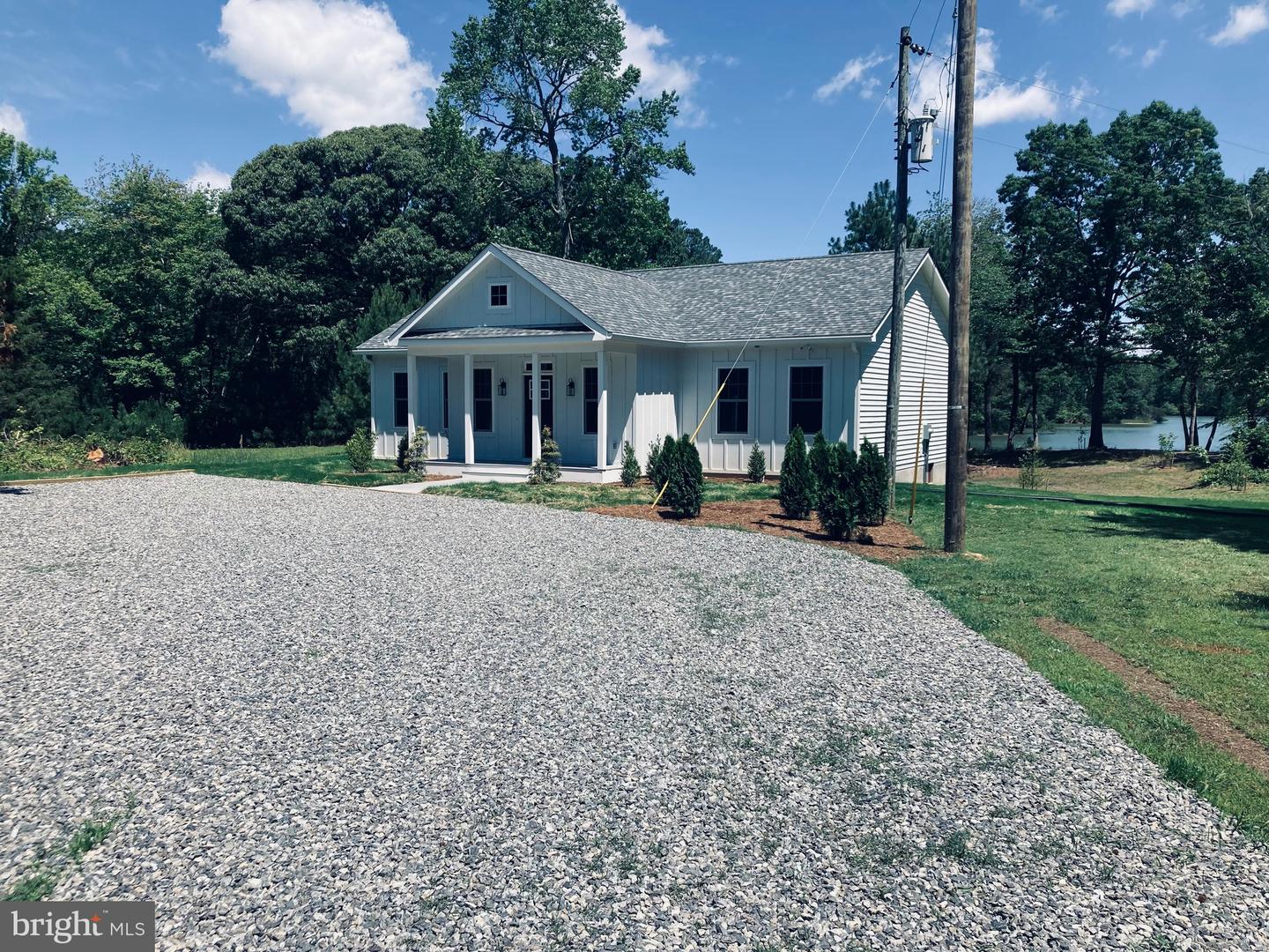 521 TAYLOR'S BEACH ROAD, REEDVILLE, Virginia 22539, 3 Bedrooms Bedrooms, ,2 BathroomsBathrooms,Residential,For sale,521 TAYLOR'S BEACH ROAD,VANV2001360 MLS # VANV2001360