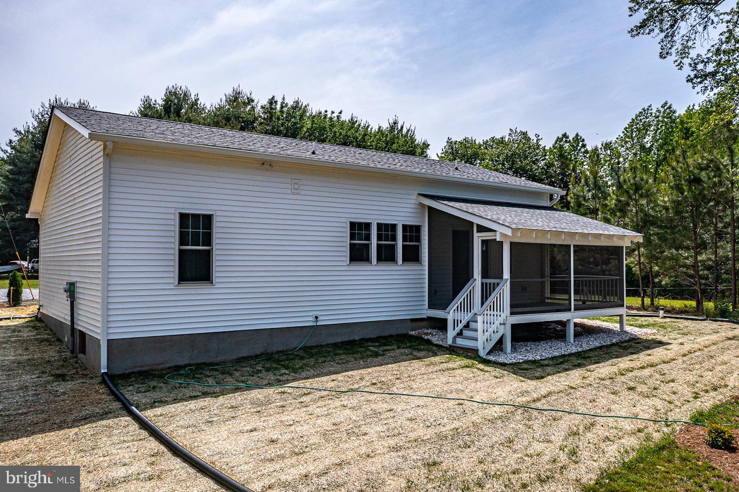 521 TAYLOR'S BEACH ROAD, REEDVILLE, Virginia 22539, 3 Bedrooms Bedrooms, ,2 BathroomsBathrooms,Residential,For sale,521 TAYLOR'S BEACH ROAD,VANV2001360 MLS # VANV2001360