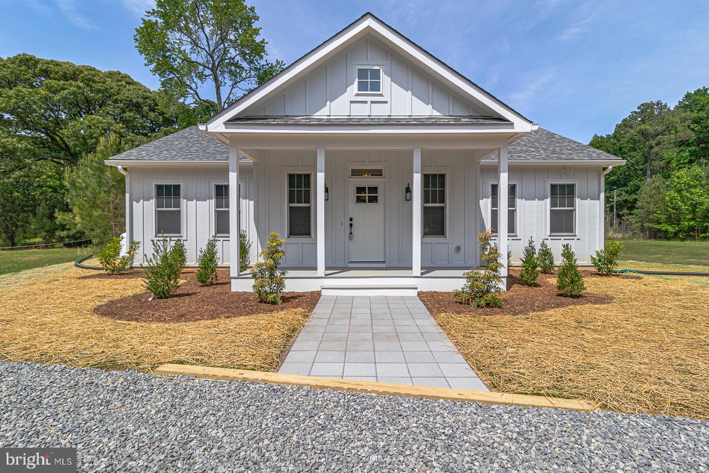 521 TAYLOR'S BEACH ROAD, REEDVILLE, Virginia 22539, 3 Bedrooms Bedrooms, ,2 BathroomsBathrooms,Residential,For sale,521 TAYLOR'S BEACH ROAD,VANV2001360 MLS # VANV2001360