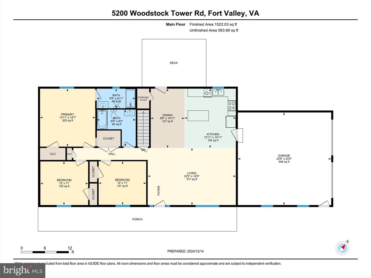 5200 WOODSTOCK TOWER RD, FORT VALLEY, Virginia 22652, 4 Bedrooms Bedrooms, ,3 BathroomsBathrooms,Residential,For sale,5200 WOODSTOCK TOWER RD,VASH2010108 MLS # VASH2010108