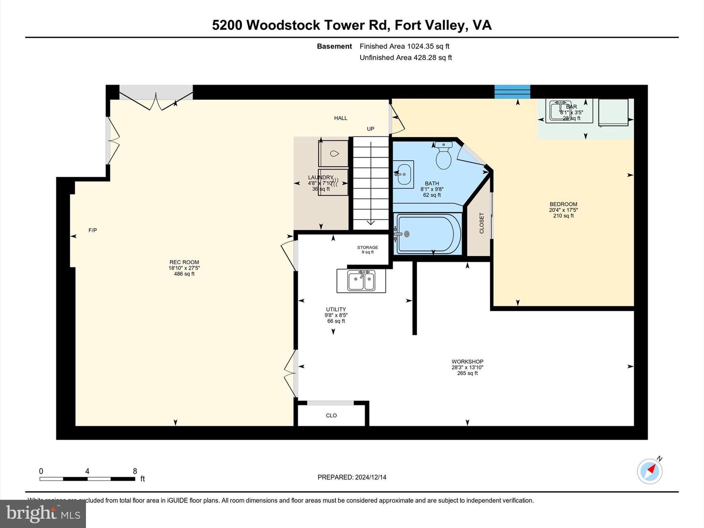 5200 WOODSTOCK TOWER RD, FORT VALLEY, Virginia 22652, 4 Bedrooms Bedrooms, ,3 BathroomsBathrooms,Residential,For sale,5200 WOODSTOCK TOWER RD,VASH2010108 MLS # VASH2010108