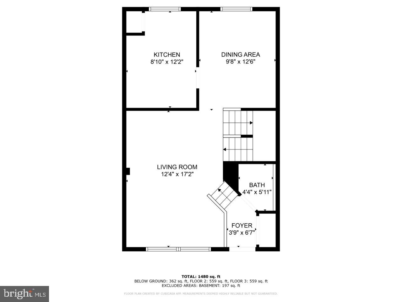 6060 CHICORY PL, ALEXANDRIA, Virginia 22310, 2 Bedrooms Bedrooms, ,3 BathroomsBathrooms,Residential,For sale,6060 CHICORY PL,VAFX2214398 MLS # VAFX2214398