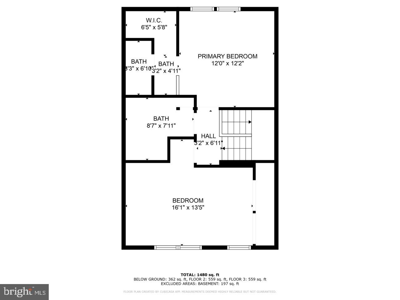 6060 CHICORY PL, ALEXANDRIA, Virginia 22310, 2 Bedrooms Bedrooms, ,3 BathroomsBathrooms,Residential,For sale,6060 CHICORY PL,VAFX2214398 MLS # VAFX2214398