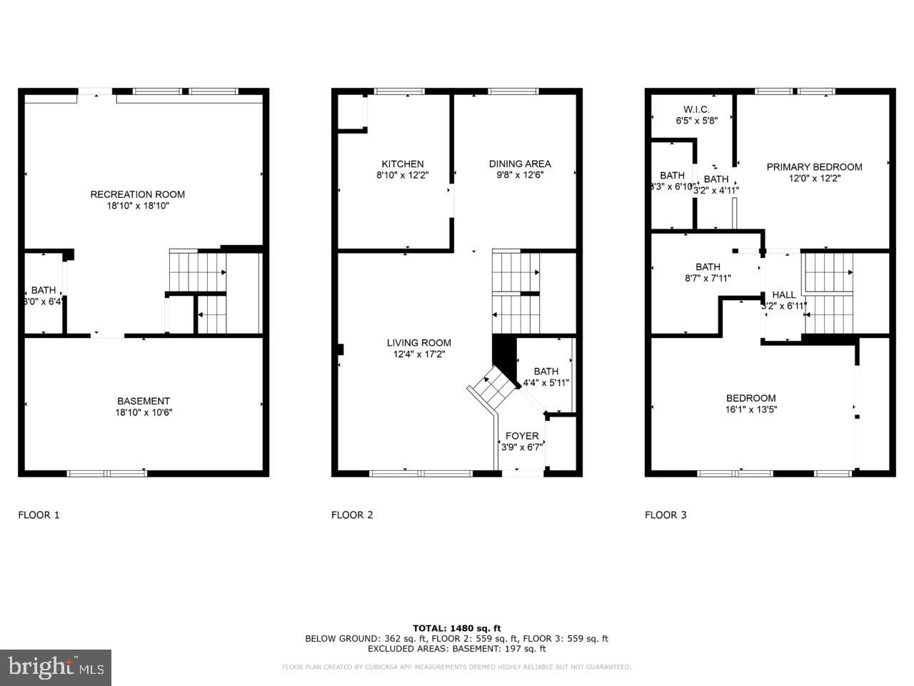 6060 CHICORY PL, ALEXANDRIA, Virginia 22310, 2 Bedrooms Bedrooms, ,3 BathroomsBathrooms,Residential,For sale,6060 CHICORY PL,VAFX2214398 MLS # VAFX2214398