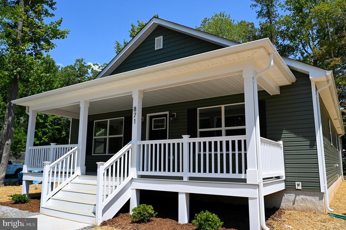 871 MATTOX AVE, COLONIAL BEACH, Virginia 22443, 3 Bedrooms Bedrooms, ,2 BathroomsBathrooms,Residential,For sale,871 MATTOX AVE,VAWE2007954 MLS # VAWE2007954