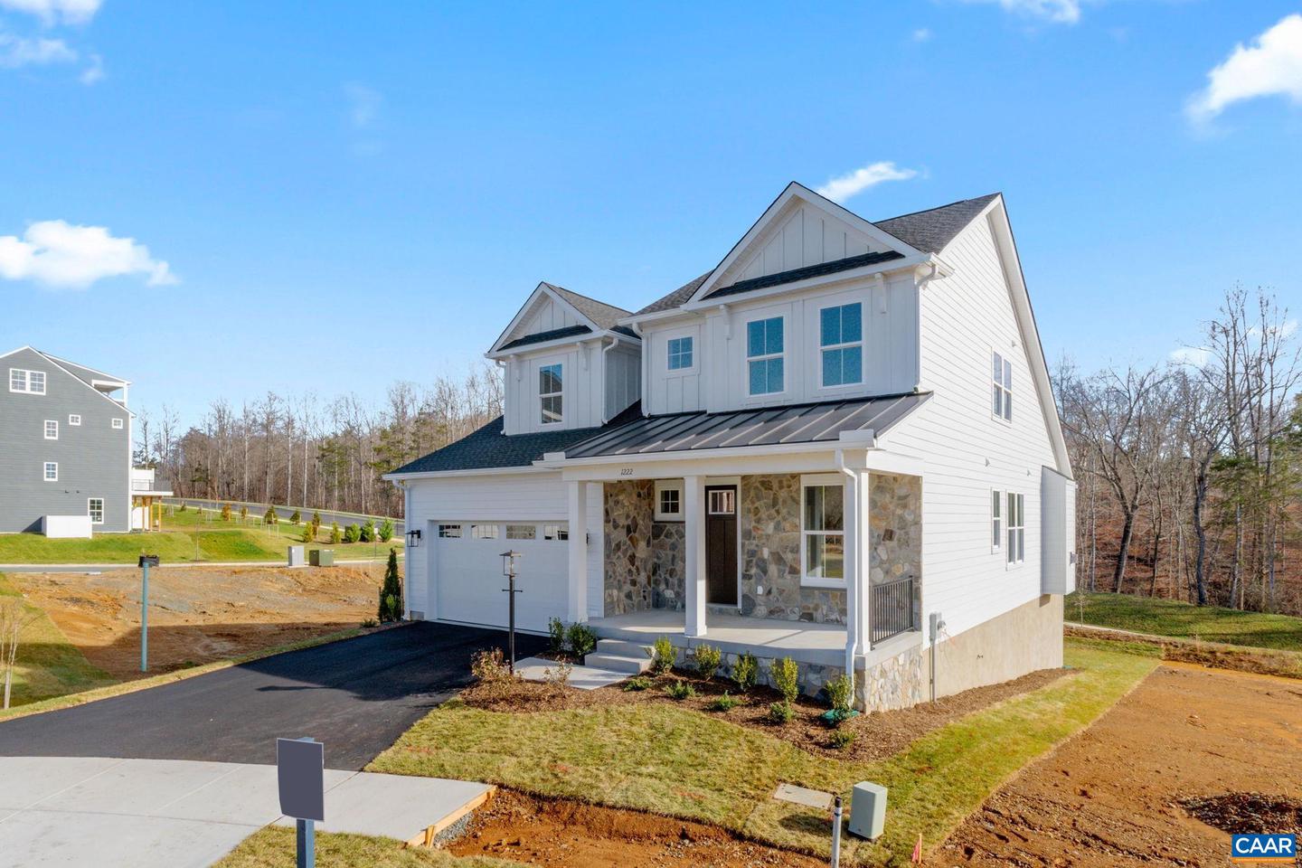 4 LACONIA LN, CHARLOTTESVILLE, Virginia 22911, 3 Bedrooms Bedrooms, ,2 BathroomsBathrooms,Residential,For sale,4 LACONIA LN,659498 MLS # 659498