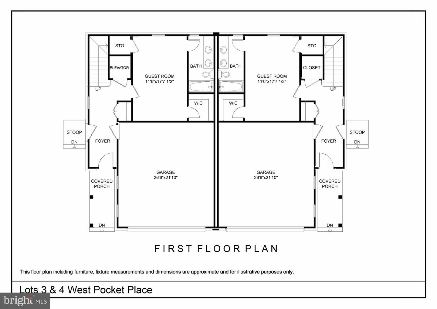 10638 POCKET PL, FAIRFAX, Virginia 22030, 3 Bedrooms Bedrooms, ,3 BathroomsBathrooms,Residential,For sale,10638 POCKET PL,VAFC2005542 MLS # VAFC2005542