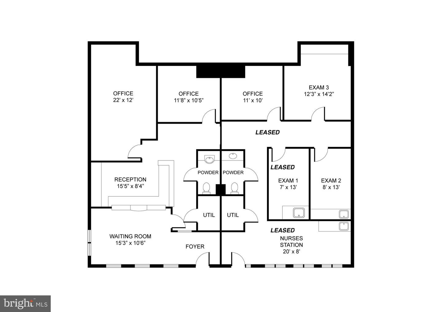 297 HERNDON PARKWAY #102, HERNDON, Virginia 20170, ,Land,For sale,297 HERNDON PARKWAY #102,VAFX2211468 MLS # VAFX2211468