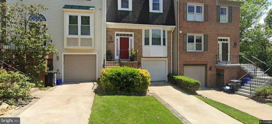 8091 WHITLERS CREEK CT, SPRINGFIELD, Virginia 22152, 3 Bedrooms Bedrooms, ,2 BathroomsBathrooms,Residential,For sale,8091 WHITLERS CREEK CT,VAFX2205218 MLS # VAFX2205218