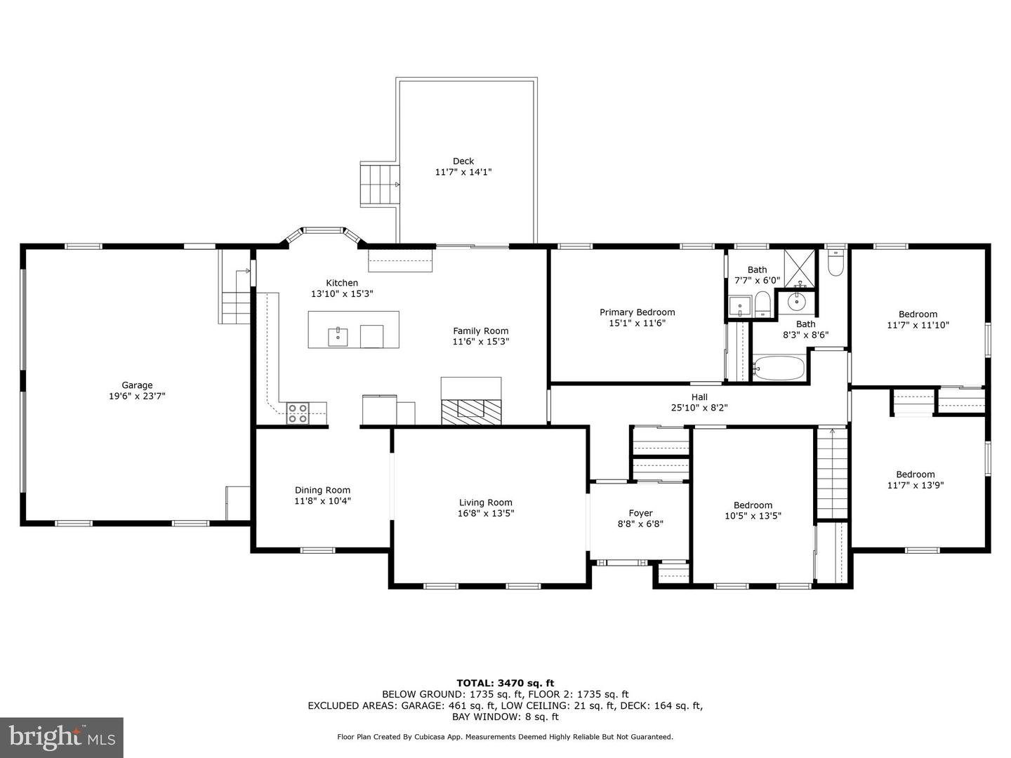 13501 HIGHLAND FARMS CT, NOKESVILLE, Virginia 20181, 4 Bedrooms Bedrooms, ,3 BathroomsBathrooms,Residential,For sale,13501 HIGHLAND FARMS CT,VAPW2081306 MLS # VAPW2081306