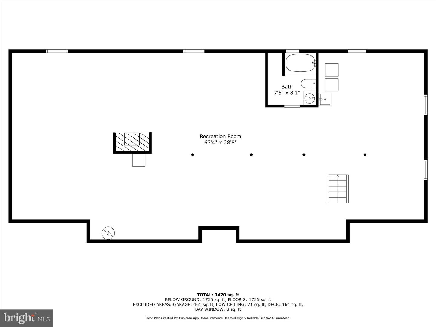 13501 HIGHLAND FARMS CT, NOKESVILLE, Virginia 20181, 4 Bedrooms Bedrooms, ,3 BathroomsBathrooms,Residential,For sale,13501 HIGHLAND FARMS CT,VAPW2081306 MLS # VAPW2081306