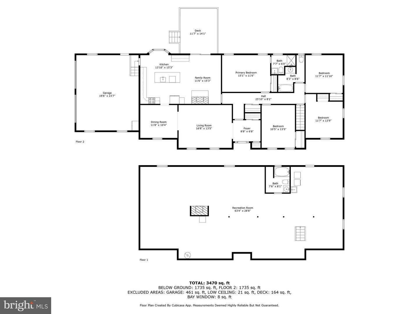 13501 HIGHLAND FARMS CT, NOKESVILLE, Virginia 20181, 4 Bedrooms Bedrooms, ,3 BathroomsBathrooms,Residential,For sale,13501 HIGHLAND FARMS CT,VAPW2081306 MLS # VAPW2081306