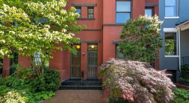 3026 R ST NW #2, WASHINGTON, District Of Columbia 20007, 2 Bedrooms Bedrooms, ,2 BathroomsBathrooms,Residential,For sale,3026 R ST NW #2,DCDC2169676 MLS # DCDC2169676