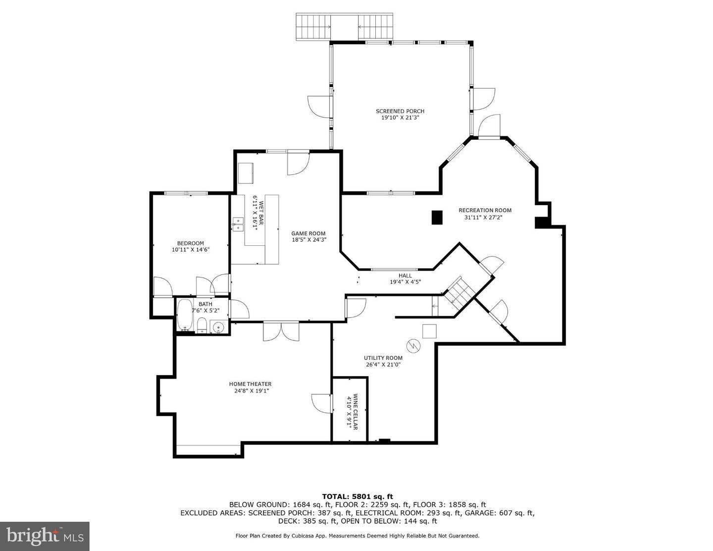 10235 VAN THOMPSON RD, FAIRFAX STATION, Virginia 22039, 5 Bedrooms Bedrooms, 25 Rooms Rooms,4 BathroomsBathrooms,Residential,For sale,10235 VAN THOMPSON RD,VAFX2213128 MLS # VAFX2213128