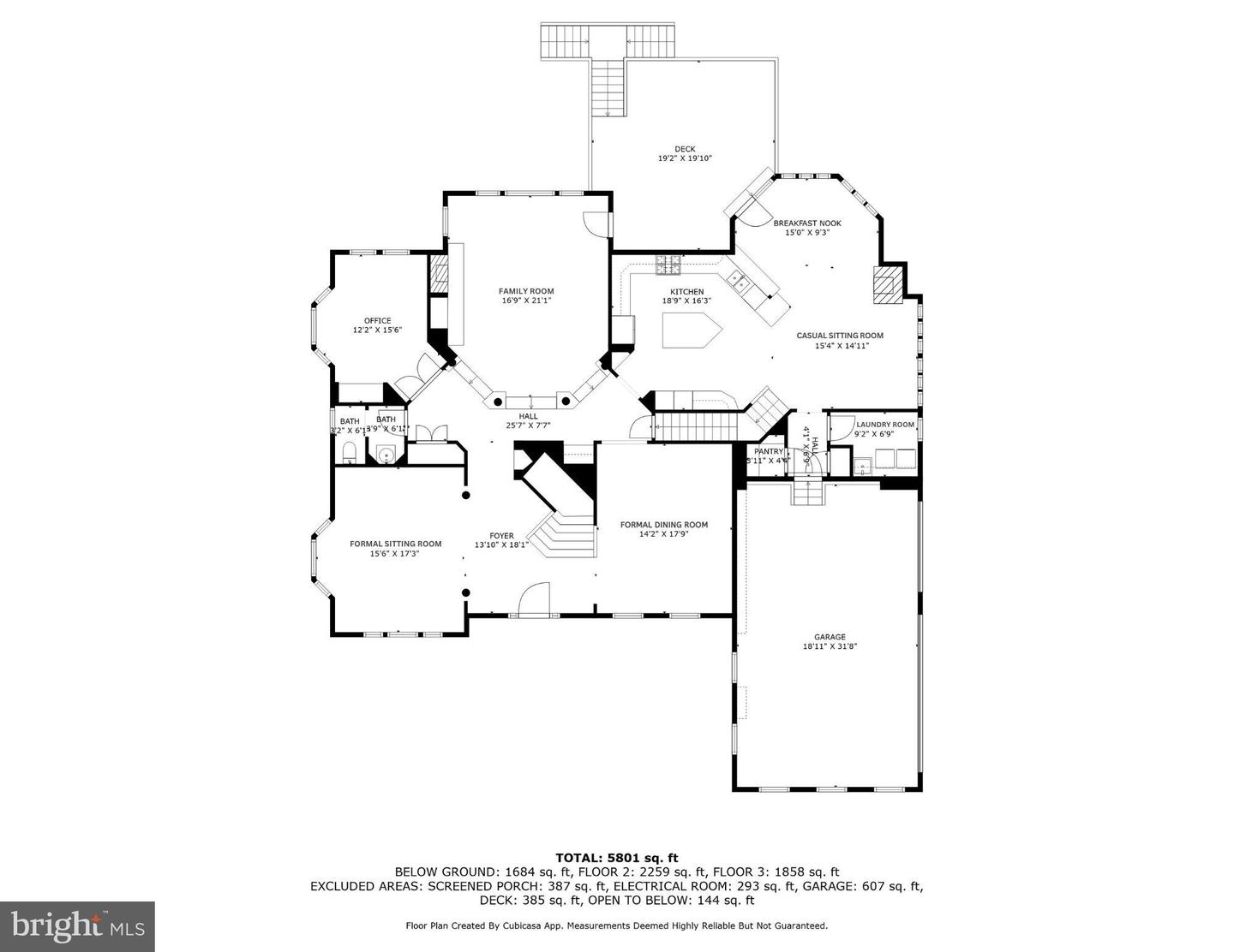 10235 VAN THOMPSON RD, FAIRFAX STATION, Virginia 22039, 5 Bedrooms Bedrooms, 25 Rooms Rooms,4 BathroomsBathrooms,Residential,For sale,10235 VAN THOMPSON RD,VAFX2213128 MLS # VAFX2213128