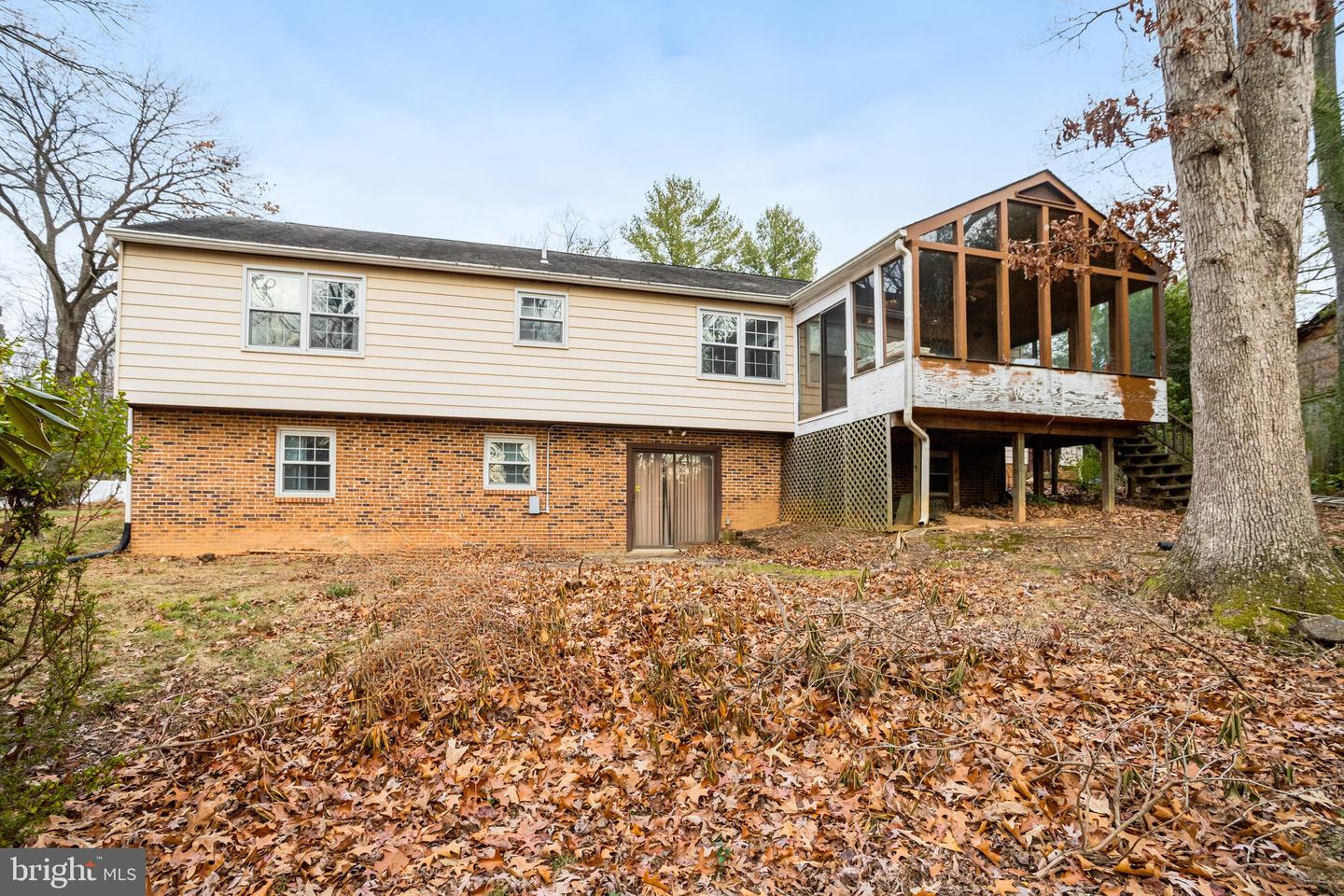 3456 GALLOWS RD, ANNANDALE, Virginia 22003, 3 Bedrooms Bedrooms, 7 Rooms Rooms,2 BathroomsBathrooms,Residential,For sale,3456 GALLOWS RD,VAFX2214182 MLS # VAFX2214182