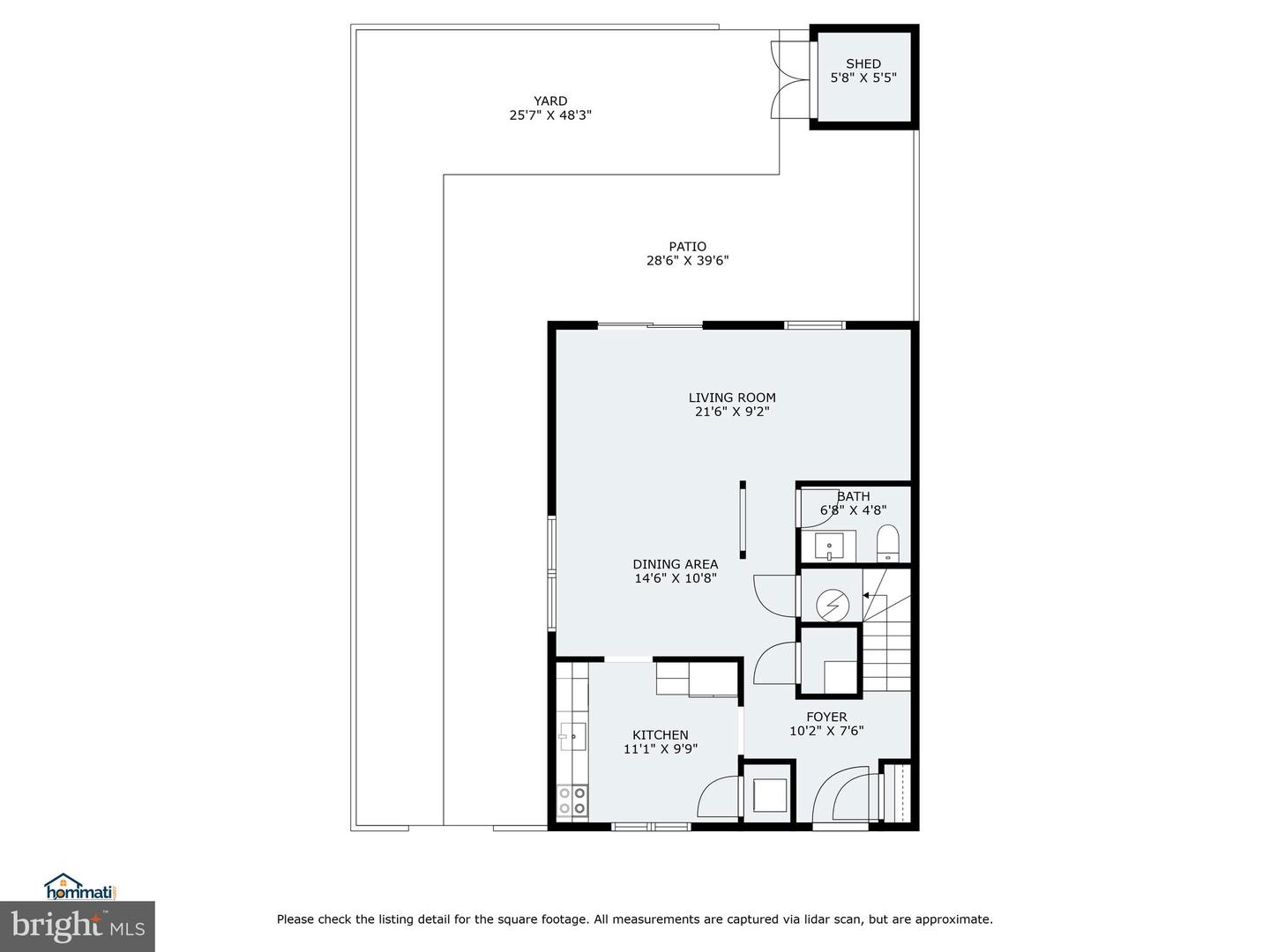 8950 MILROY CT, MANASSAS, Virginia 20110, 3 Bedrooms Bedrooms, ,2 BathroomsBathrooms,Residential,For sale,8950 MILROY CT,VAMN2007534 MLS # VAMN2007534