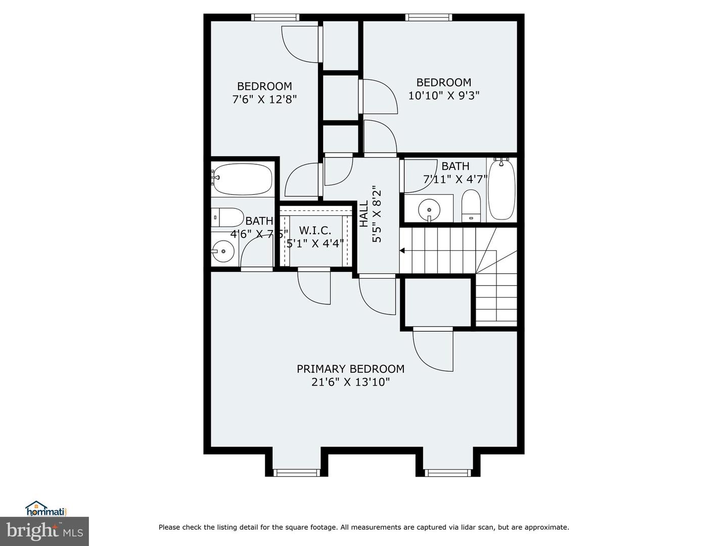 8950 MILROY CT, MANASSAS, Virginia 20110, 3 Bedrooms Bedrooms, ,2 BathroomsBathrooms,Residential,For sale,8950 MILROY CT,VAMN2007534 MLS # VAMN2007534