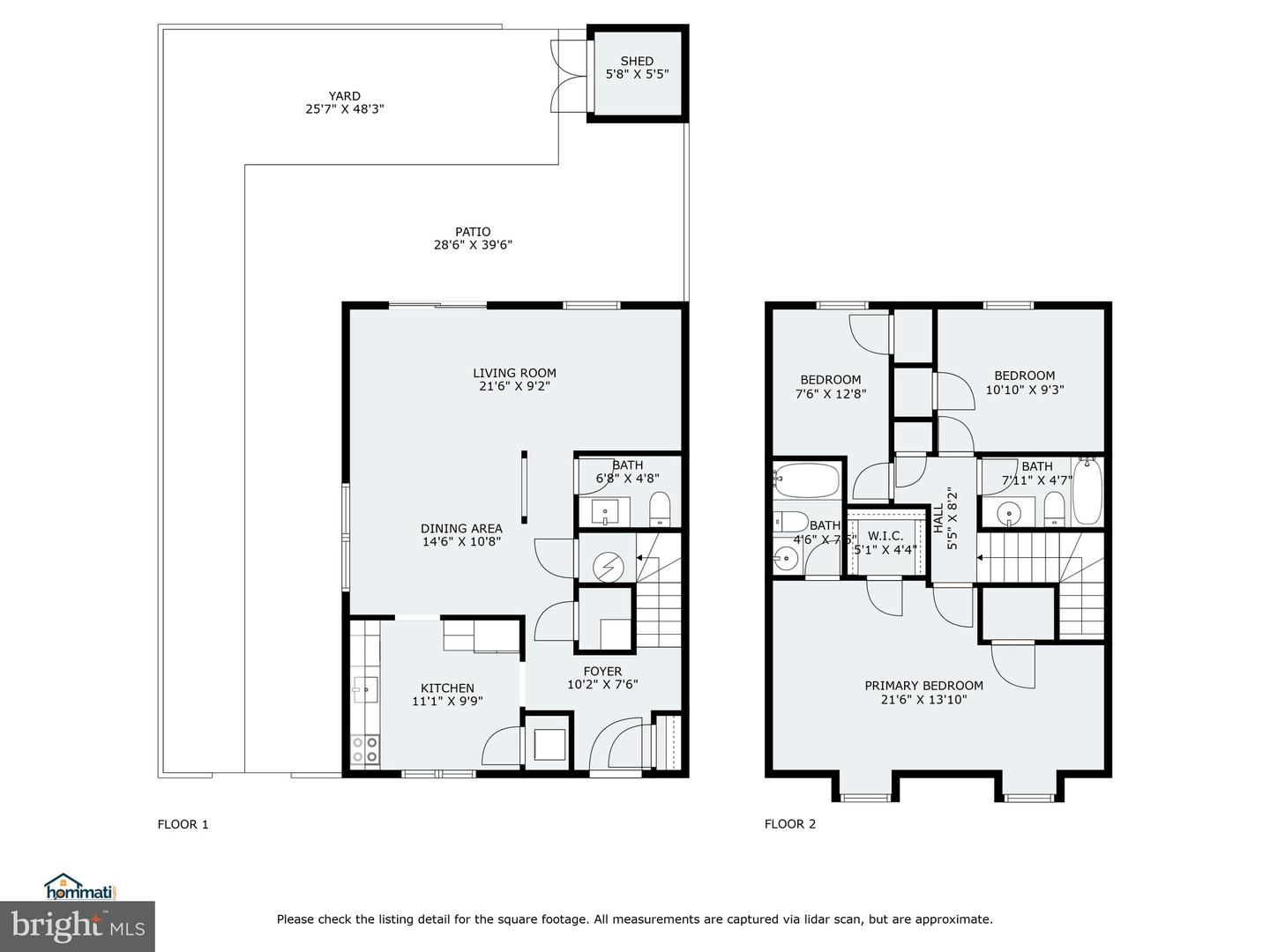 8950 MILROY CT, MANASSAS, Virginia 20110, 3 Bedrooms Bedrooms, ,2 BathroomsBathrooms,Residential,For sale,8950 MILROY CT,VAMN2007534 MLS # VAMN2007534