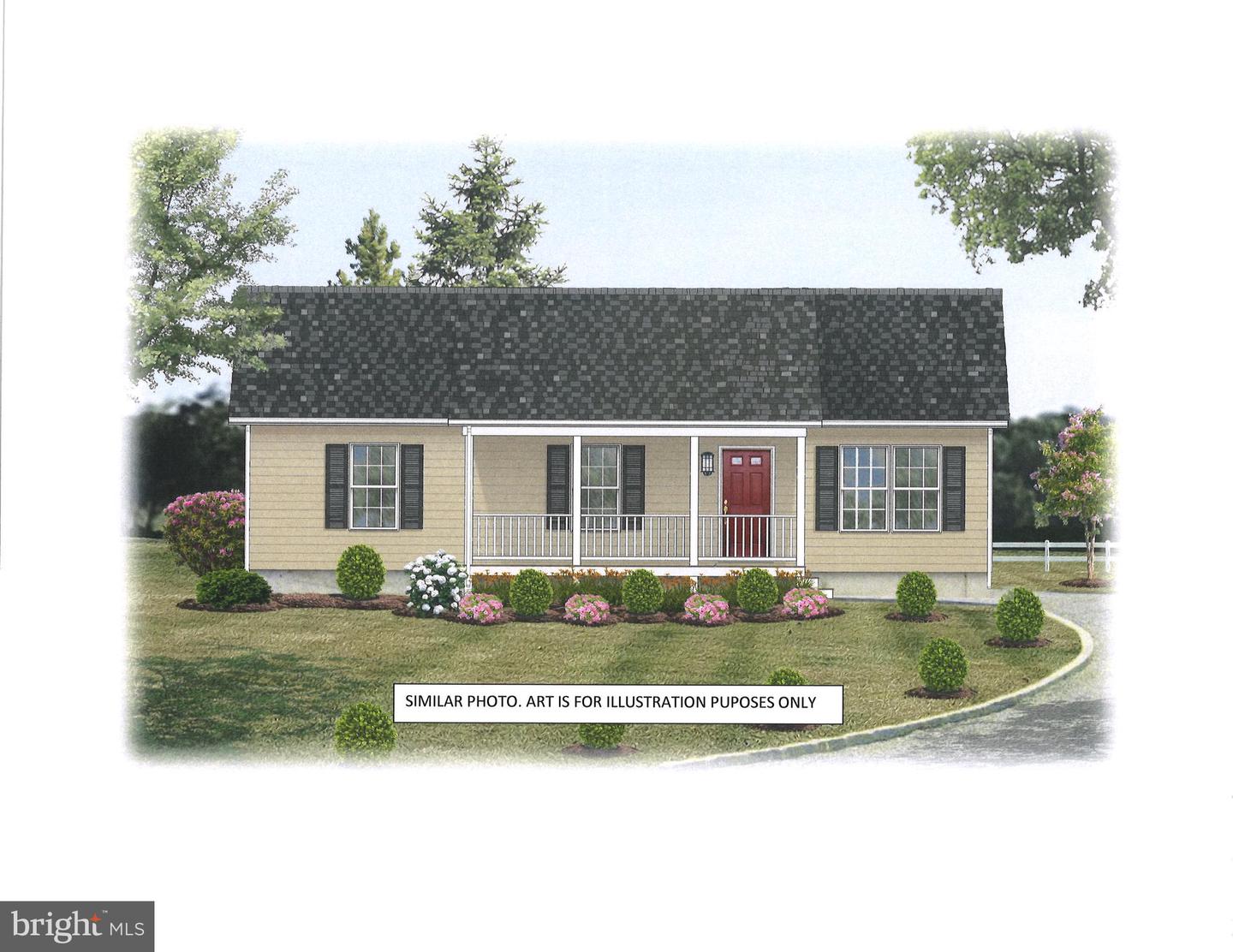 1303 ARRINGTON MOUNTAIN RD, HAYWOOD, Virginia 22722, 3 Bedrooms Bedrooms, ,2 BathroomsBathrooms,Residential,For sale,1303 ARRINGTON MOUNTAIN RD,VAMA2001996 MLS # VAMA2001996