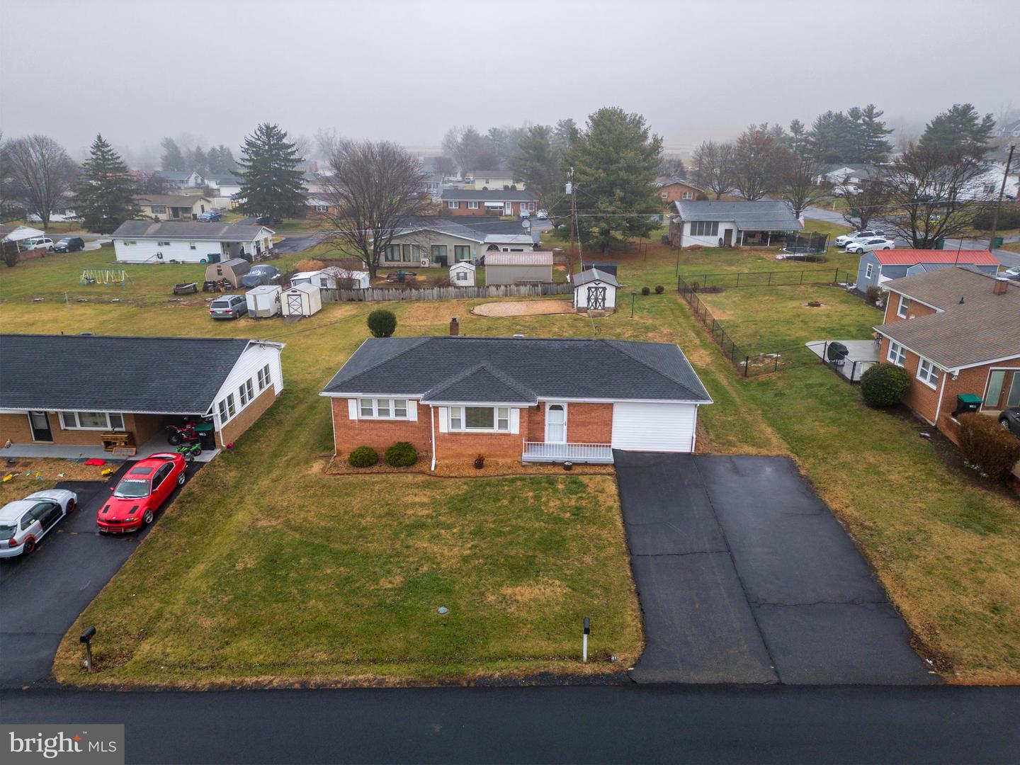 279 THIRD ST, BROADWAY, Virginia 22815, 4 Bedrooms Bedrooms, ,2 BathroomsBathrooms,Residential,For sale,279 THIRD ST,VARO2001944 MLS # VARO2001944