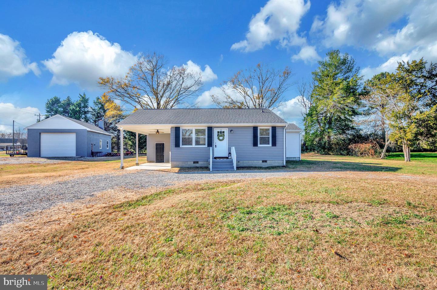 9017 WILLIAMSVILLE RD, MECHANICSVILLE, Virginia 23116, 3 Bedrooms Bedrooms, ,1 BathroomBathrooms,Residential,For sale,9017 WILLIAMSVILLE RD,VAHA2000842 MLS # VAHA2000842