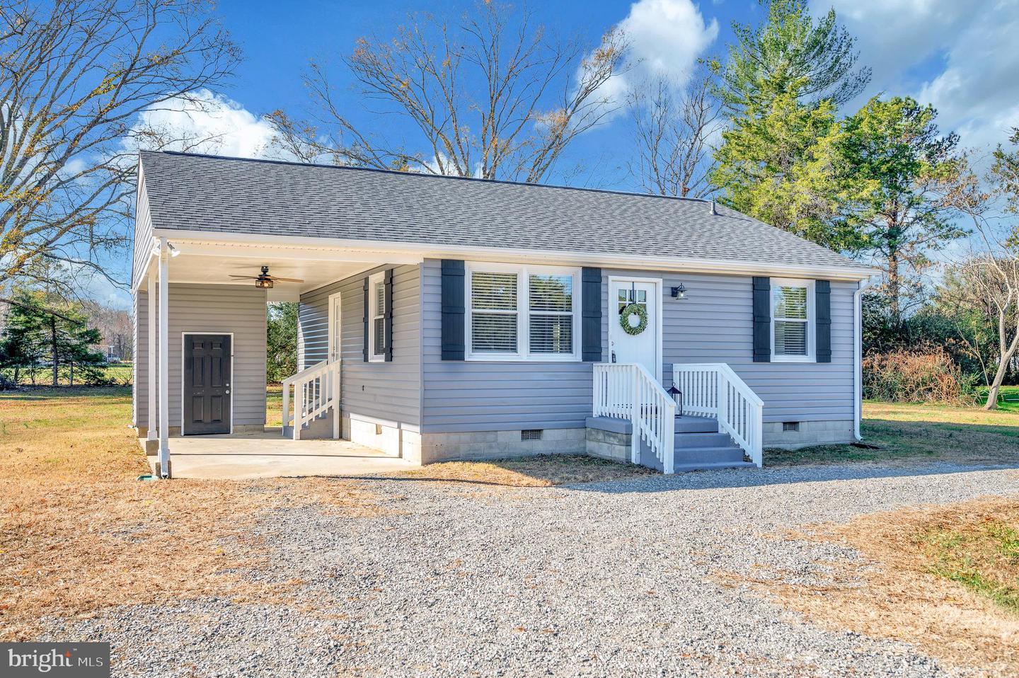 9017 WILLIAMSVILLE RD, MECHANICSVILLE, Virginia 23116, 3 Bedrooms Bedrooms, ,1 BathroomBathrooms,Residential,For sale,9017 WILLIAMSVILLE RD,VAHA2000842 MLS # VAHA2000842