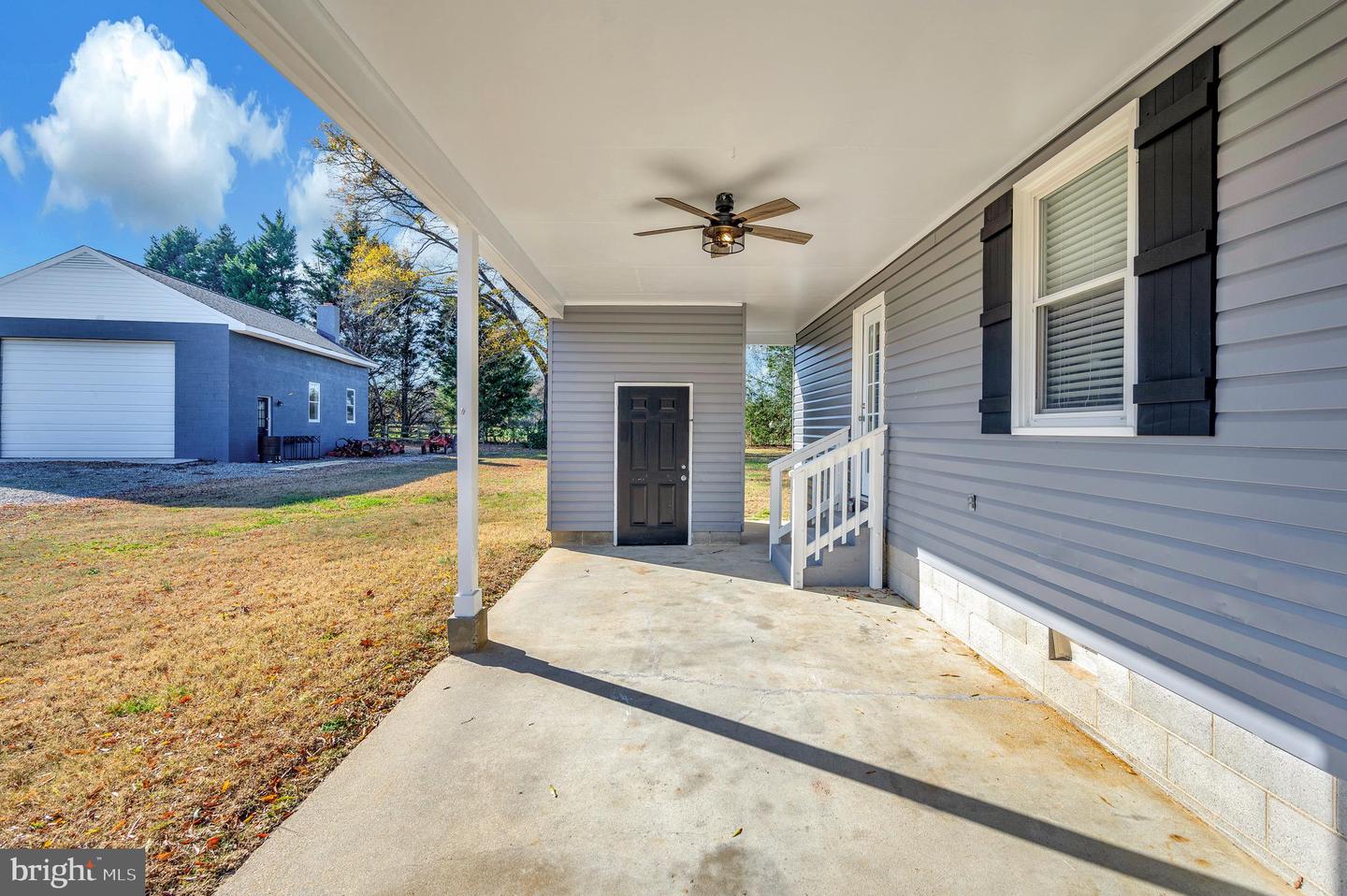 9017 WILLIAMSVILLE RD, MECHANICSVILLE, Virginia 23116, 3 Bedrooms Bedrooms, ,1 BathroomBathrooms,Residential,For sale,9017 WILLIAMSVILLE RD,VAHA2000842 MLS # VAHA2000842