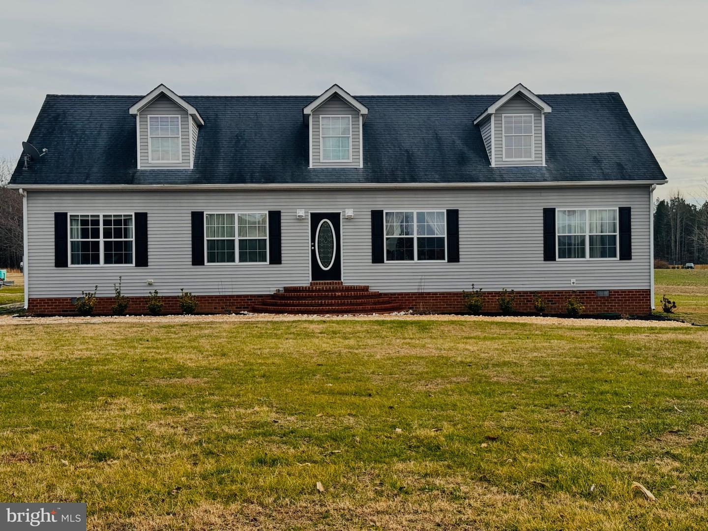 1735 CLARKES STORE RD, CARET, Virginia 22436, 3 Bedrooms Bedrooms, ,2 BathroomsBathrooms,Residential,For sale,1735 CLARKES STORE RD,VAES2000776 MLS # VAES2000776