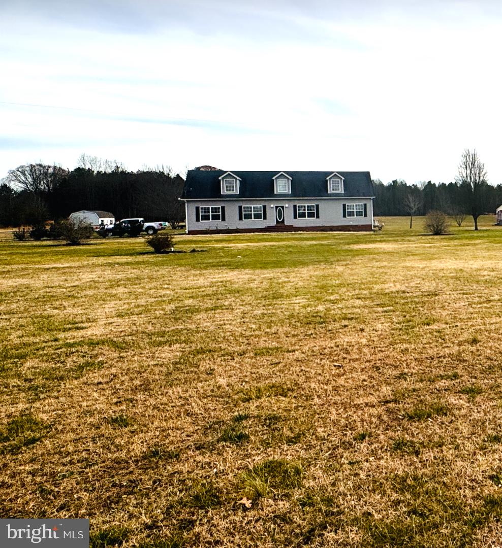 1735 CLARKES STORE RD, CARET, Virginia 22436, 3 Bedrooms Bedrooms, ,2 BathroomsBathrooms,Residential,For sale,1735 CLARKES STORE RD,VAES2000776 MLS # VAES2000776